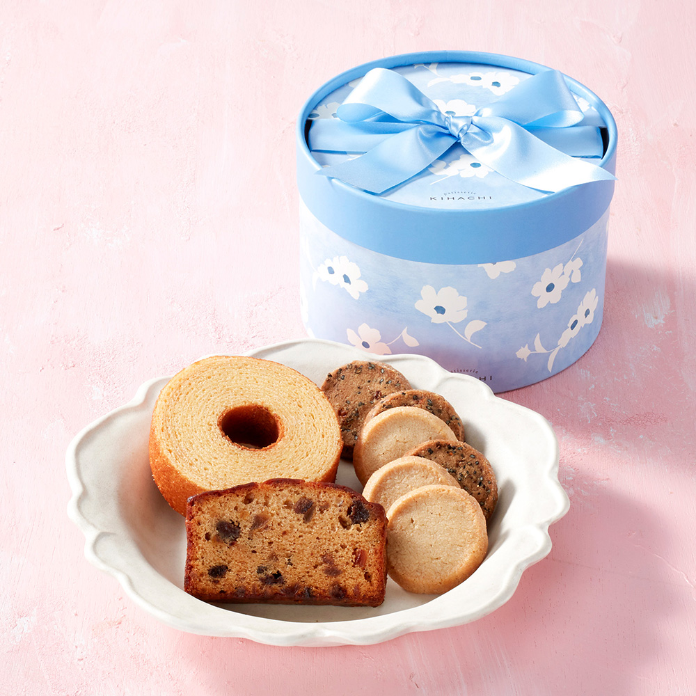 アソートBOX S（シーズナル）