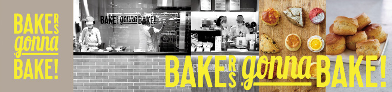 Bakers onna Bake